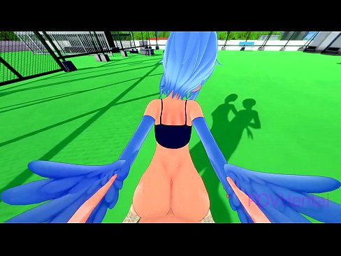 ❤️ Keça cinawirê Harpy. ❤❌ Super seks li me