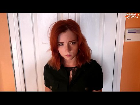❤️ Nobedarên Ewlehiyê Jina Xweşik ji ber Diziya Dikanê Ceza Kir - Cum In Mouth ❤❌ Super seks li me
