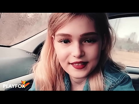 ❤️ Keçika seksî bi kêfxweşî qerta dakêşanê dimije ❤❌ Super seks li me
